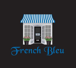 French Bleu