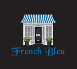 French Bleu 